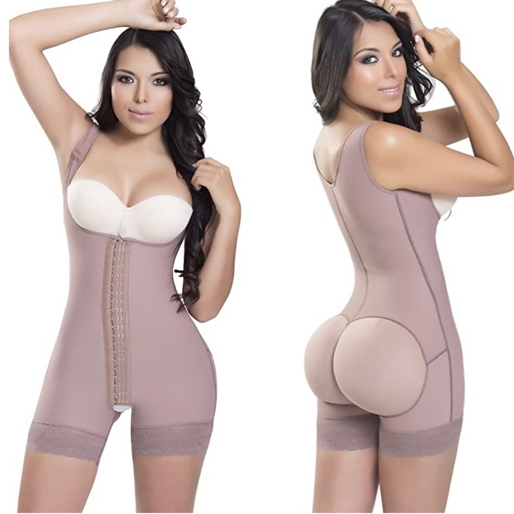 NEW Ann Slim Shapewear